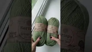 amazing yarn🥰 #crochet #crochetaccessories #amigurumi #handmade #crochetshirt #crochetpattern
