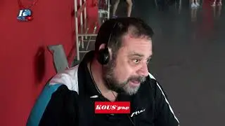 &Omicron; &Kappa;ώ&sigma;&tau;&alpha;&sigmaf; &Alpha;&nu;&alpha;&gamma;&nu;ώ&sigma;&tau;&omicron;&upsilon; &tau;&omicron;&upsilon; &Omicron;&Epsilon;&Alpha; &Chi;ί&omicron;&upsilon; &sigma;&tau;&omicron; gre78.tv 16/03/2025