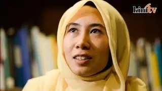 Nurul Nuha: We're not seeking VIP treatment for dad