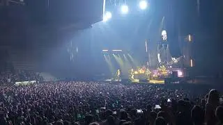 Offspring - intro + Come out and Play @ Barcelona 27/9/2025