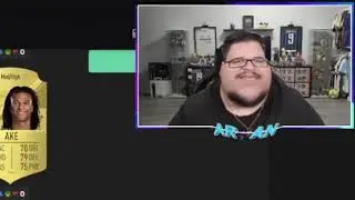 ARIIAN HACE EL MEJOR EQUIPO BARATO DE LA PREMIER para FIFA 23