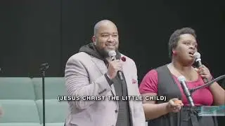 Green Castle Baptist Church 12/14/2025
