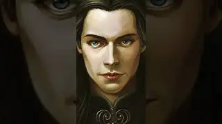 Elrond Chooses to Live as an Elf | Middle-earth Lore