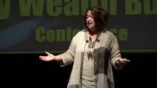 Money, Wealth & Business Conference South Africa 2017 JT Foxx