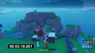 Cizzorz Deathrun 1.0 - 3:19 by eskay