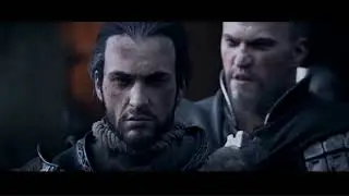 Assassin's Creed - Gallows (Katie Garfield)