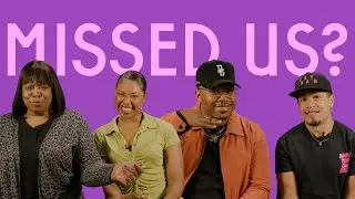 Missed Them On Broadway? | #FatHam