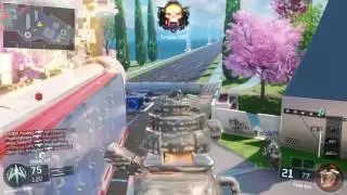 MY FIRST DOUBLE NUCLEAR