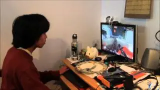 TF2 Timelapse