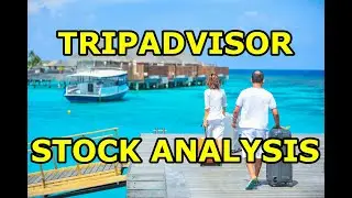 Tripadvisor Stock Analysis | Best Travel Stock In 2024? $TRIP