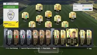 Inform Gomez player reveiw