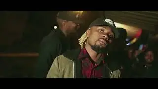 Cezam feat Dayron Ferguson 