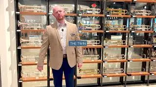 Introducing Schmitt Music's New Director of Trumpet Sales: Josh Coffey