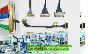 Braided Shield and PVC Jacketed Micro USB Switch Cable Micro USB Charging Data Cable for Lamp Chargi