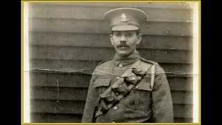 Remembrance Day - 2022 - Lest We Forget  - John Valentine Atwell