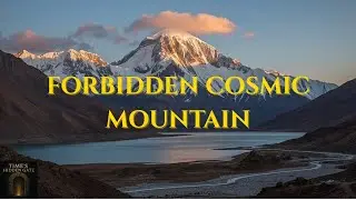 Mount Kailash &ndash; The Cosmic Mountain No One Can Climb