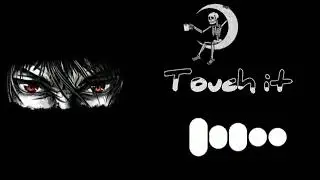 Touch it | #new #ringtone #munde #instrumental #music #love #bgm #mobileringtone #attitude #bad #yt