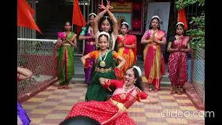 Matrusri DAV Public School - Academic Audit