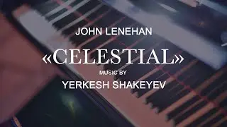 John Lenehan 