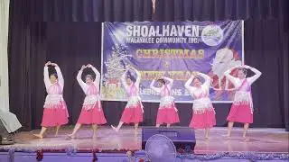 കിടു കിക്കിടു semi classical dance performance🥰