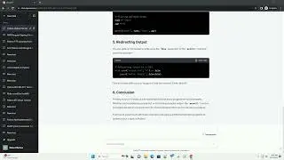 How to print output using python