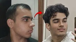 Face Analysis (Change Your Looks & Life)