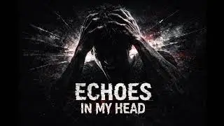 Echoes in My Head | Emotional Alternative Rock | Original AI Music