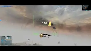 WarRock - Gods vs Burza19 and InsanityTrash - Cantumira NIU + Derbaran