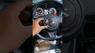Maruti Suzuki genuine parts Gear Lever Knob  #shortvideo ☎️ 78 79 55 88 01