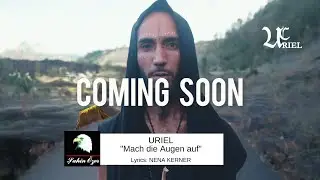 Uriel - Mach die Augen auf  | PLEASE SUPPORT: Ukraine Nothilfe
