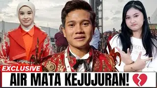 AIR MATA VALEN PECAH! 💔 Jujur Bicara Soal Masa Lalu & Masa Depan: 