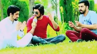 Chitrali new song 2019
