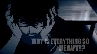 Why is everything so Heavy?