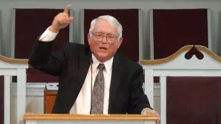 Righteousness and Peace on 10 15 25 by Pastor Daniel G  Waters