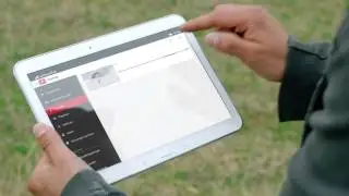 Primul salt cu parasuta &ndash; Prietenul -- Vodafone