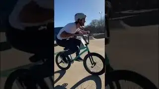 Two favorites #bmx #barspin #tailwhip