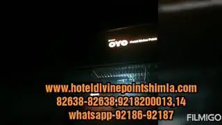 Hotel 999 in shimla