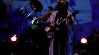 Florcita Motuda - Pobrecito mortal
