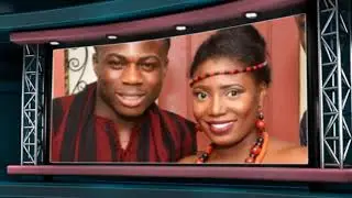 IDOMA PEOPLE ARE PROUD OF THEIR CULTURE