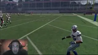 Madden 16 NANO Blitz POST PATCH UNSTOPPABLE
