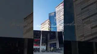 🇸🇪 Visit Westfield Mall of Scandinavia #shorts #virtualwalking #stockholm #sweden #yearsofyou #mall