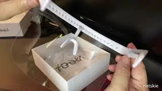 Nopeet DaShield Max (Authentic) Unboxing