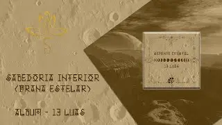 Sabedoria Interior - Semente Cristal