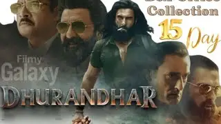 The Real Dhurandhar Full Movie 2025 | Ranveer Singh | Sara Arjun | Sanjay Dutt Full Movie