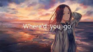 Fort Minor - Where'd You Go - Aurora B.Polaris Remix(Nightcore)