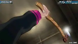 The Nonary Games: 999 - Ending 3 (Ax)