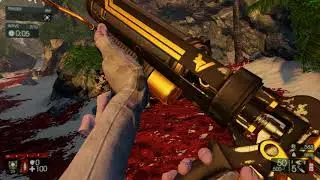 Killing Floor 2 | Firebug/Sharpshooter | HoE Multi 3-6 players | Feat: Sparta Squad.