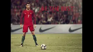 Cristiano Ronaldo: How to Be the BEST Version of Yourself 🔥 (Motivation)