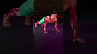 Fix Your Push Up Form for Maximum Muscle Gains