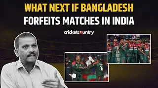 Bangladesh Skips India?  Here&rsquo;s What ICC Will Do